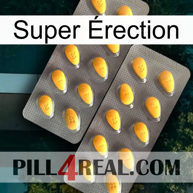 Super Érection cialis2